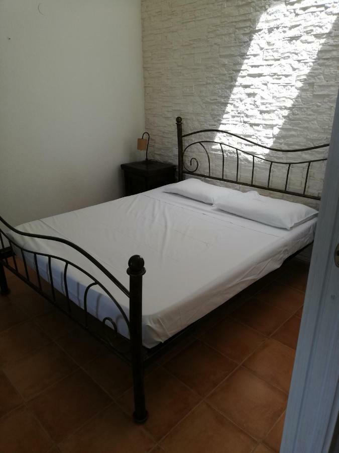 Il Moro Apartment Geremeas Exterior photo