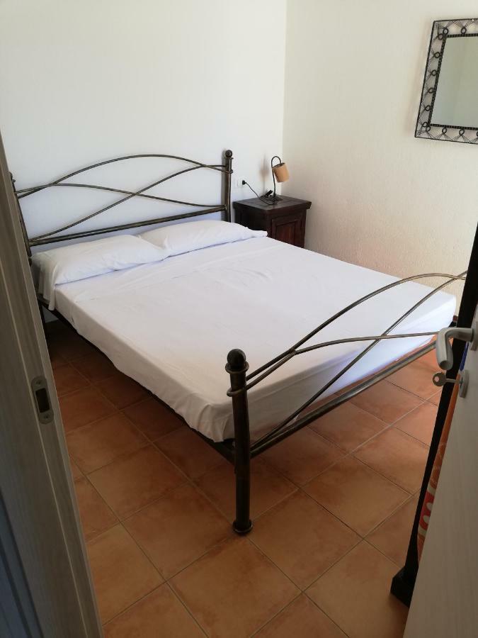 Il Moro Apartment Geremeas Exterior photo